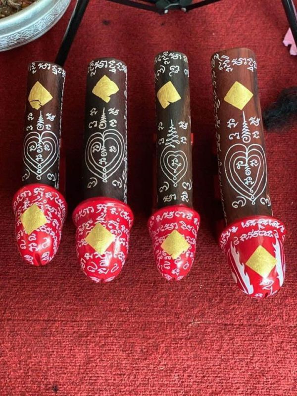 Dương Vật Giả Palat Khik