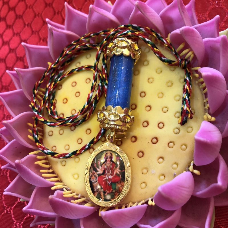 TARKUT DA HỔ DẦU THIÊNG 